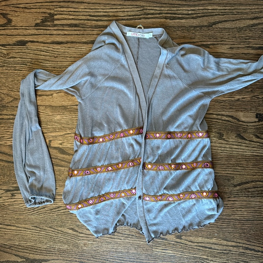 Chile Brand like new!